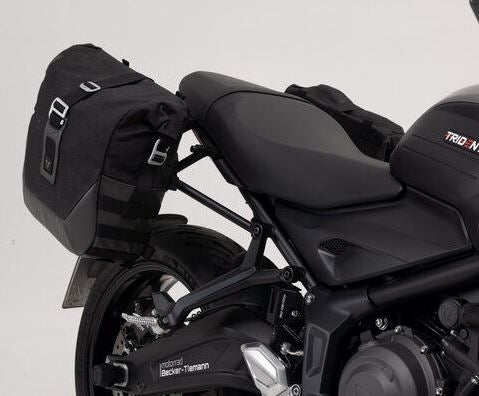 SW-MOTECH / SWモテック Legend Gear (レジェンドギア) サイドバッグシステム LC | BC.HTA.11.842.20000