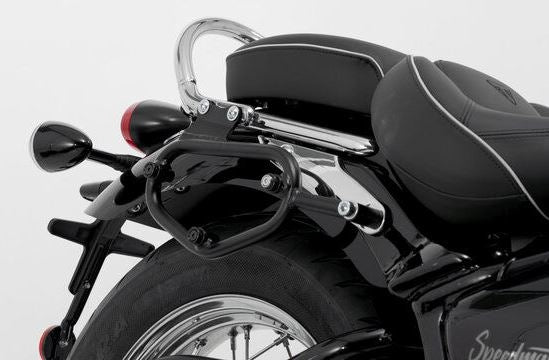 SW-MOTECH / SWモテック Legend Gear (レジェンドギア) サイドバッグシステム LC | BC.HTA.11.902.20001