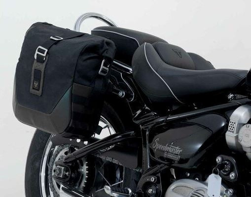 SW-MOTECH / SWモテック Legend Gear (レジェンドギア) サイドバッグシステム LC | BC.HTA.11.902.20001