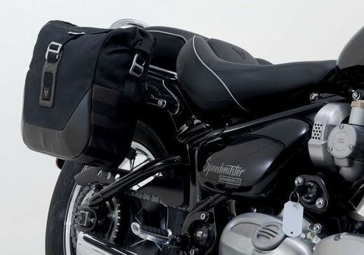SW-MOTECH / SWモテック Legend Gear (レジェンドギア) サイドバッグシステム LC | BC.HTA.11.902.20001