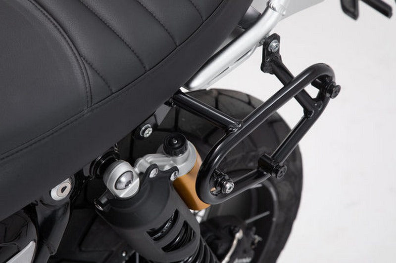SW-MOTECH / SWモテック Legend Gear (レジェンドギア) サイドバッグシステム LC Triumph Scrambler 1200 XC / XE (18-). | BC.HTA.11.929.20000