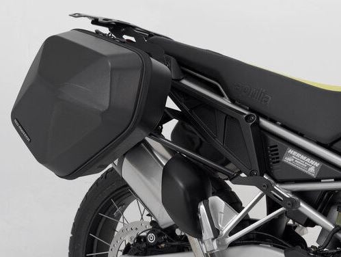 SW-MOTECH / SWモテック URBAN ABS サイドケースシステム | BC.HTA.13.849.30000/B