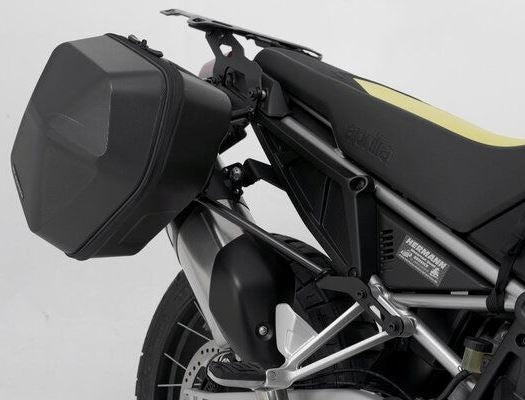 SW-MOTECH / SWモテック URBAN ABS サイドケースシステム | BC.HTA.13.849.30000/B