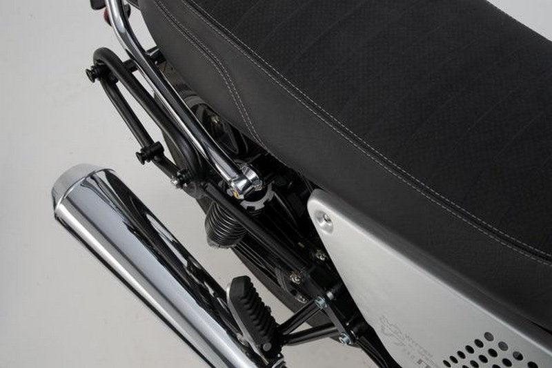 SW-MOTECH / SWモテック Legend Gear (レジェンドギア) サイドバッグシステム LC Moto Guzzi V7 III (16-). | BC.HTA.17.595.20200