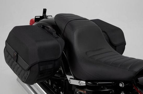 SW-MOTECH / SWモテック Legend Gear side bag system LH1/LH1 | BC.HTA.18.682.20800