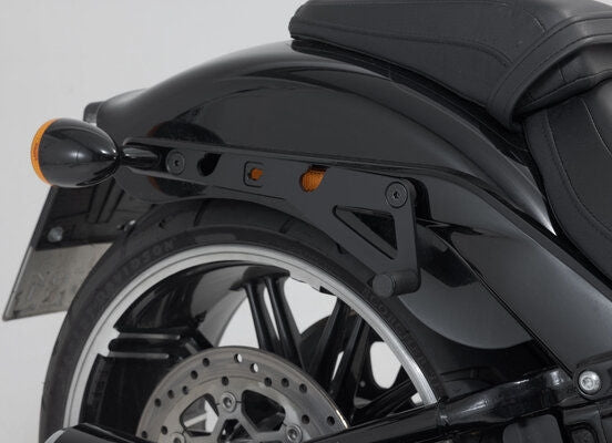 SW-MOTECH / SWモテック Legend Gear side bag system LH1/LH1 | BC.HTA.18.682.21200