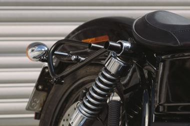 SW-MOTECH / SWモテック レジェンドギア サイドバッグセット Harley Davidson Dyna(ダイナ) Wide Glide (09-) | BC.HTA.18.791.20000