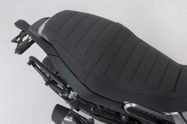 SW Motech URBAN ABS side case system. 2x 16 5 l. Benelli Leoncino 800 (21-). | BC.HTA.19.044.30000/B