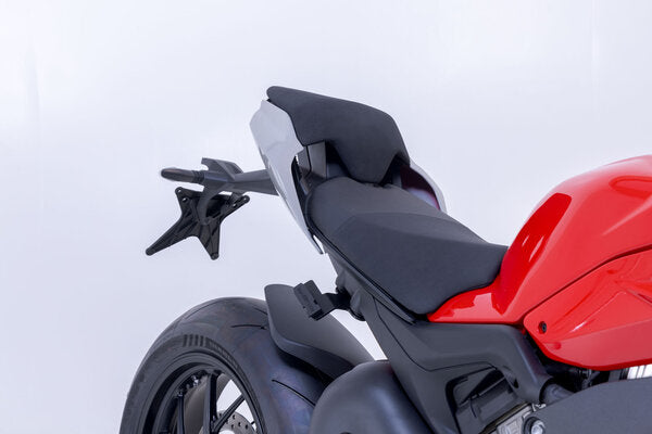 SW MOTECH / SWモテック PRO BLAZE H サドルバッグセット Ducati ストリートファイター V4 / S (19-). | BC.HTA.22.740.35800