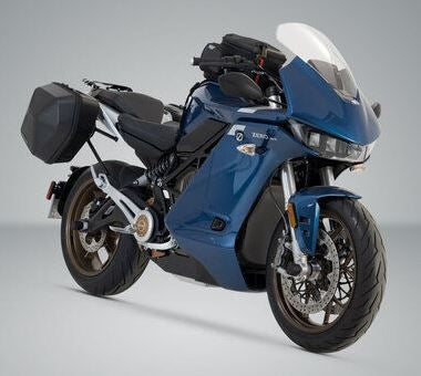SW-MOTECH / SWモテック URBAN ABS サイドケースシステム | BC.HTA.29.980.30000/B