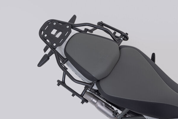 SW MOTECH / SWモテック Legend Gear (レジェンドギア) サイドバッグシステム LC. Royal Enfield Himalayan 450 (23-). | BC.HTA.41.620.20000