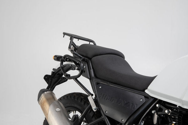 SW-MOTECH / SWモテック URBAN ABS サイドケースシステム. 2x 16 l. Royal Enfield Himalayan (18-). | BC.HTA.41.789.30000/B