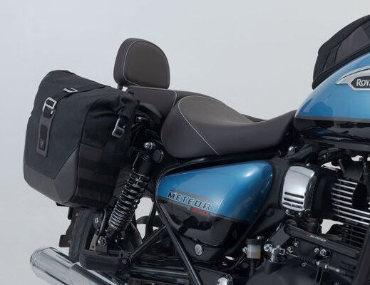 SW-MOTECH / SWモテック Legend Gear (レジェンドギア) サイドバッグシステム LC | BC.HTA.41.983.20000