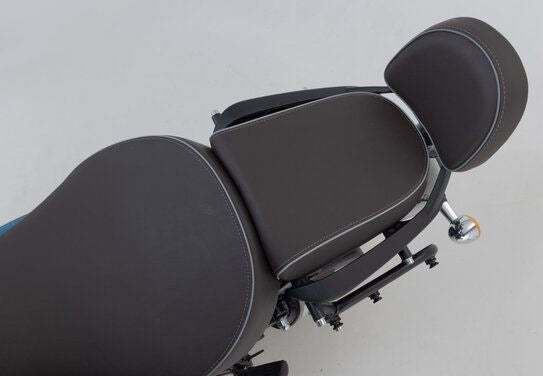 SW-MOTECH / SWモテック Legend Gear (レジェンドギア) サイドバッグシステム LC ブラック Edition | BC.HTA.41.983.20100