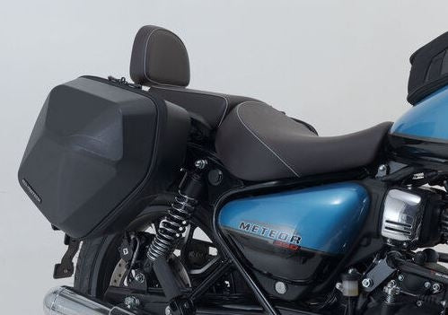 SW-MOTECH / SWモテック URBAN ABS サイドケースシステム | BC.HTA.41.983.30000/B
