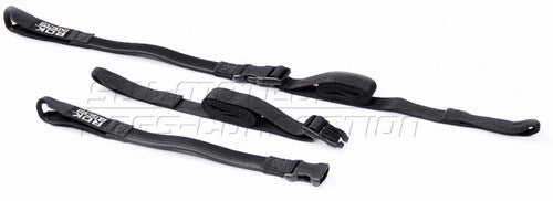 SW-MOTECH / SWモテック ROK straps 2 アジャスタブルストラップ ブラック 500-1500 mm | BC.ROK.00.711.10100/B