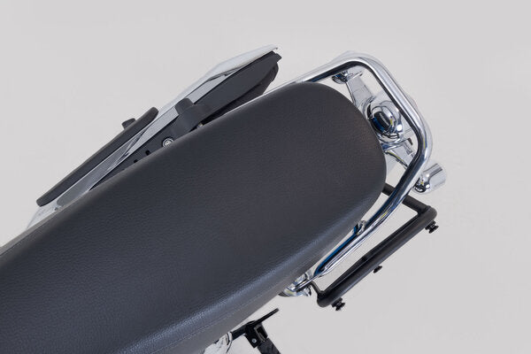 SW MOTECH / SWモテック SysBag (シスバッグ) WP M システム Honda Dax 125 (22-). | BC.SYS.01.203.31000/B