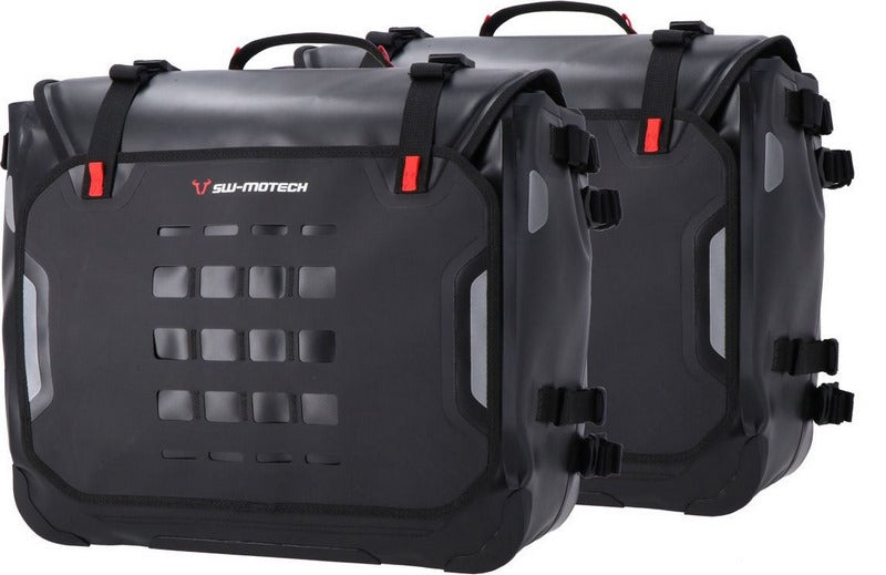 SW-MOTECH / SWモテック SysBag WP L/L システム | BC.SYS.01.400.21000/B