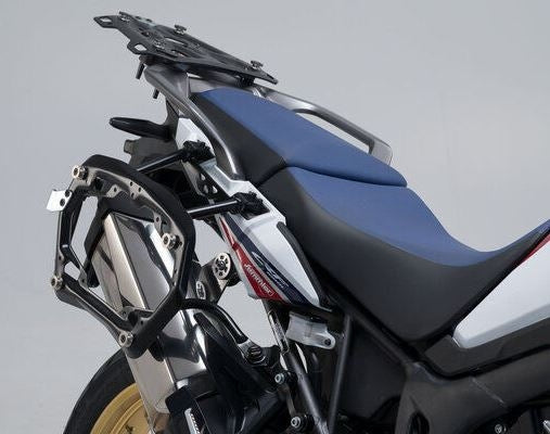 SW-MOTECH / SWモテック SysBag WP L/L システム | BC.SYS.01.622.21000/B