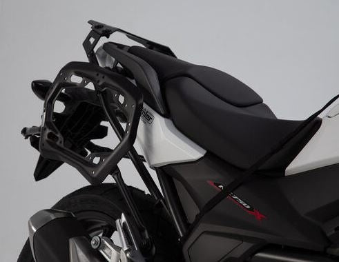 SW-MOTECH / SWモテック SysBag WP L/L システム | BC.SYS.01.699.21000/B