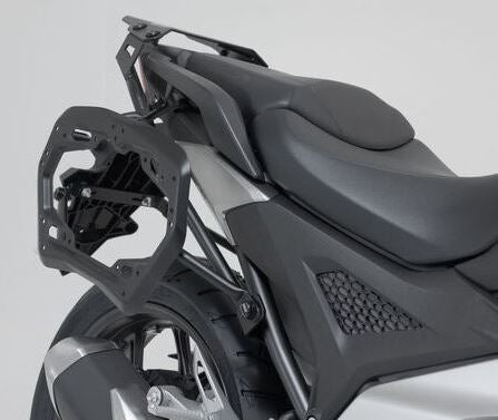 SW-MOTECH / SWモテック SysBag WP L/L システム | BC.SYS.01.841.21000/B