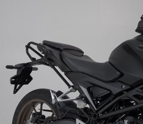 SW-MOTECH / SWモテック SysBag WP M/S システム | BC.SYS.01.906.31000/B