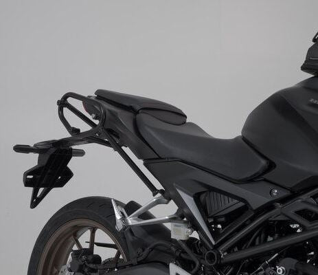 SW-MOTECH / SWモテック SysBag WP M/M システム | BC.SYS.01.906.31100/B