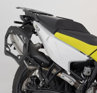 SW-MOTECH / SWモテック SysBag WP L/L システム | BC.SYS.03.992.21000/B
