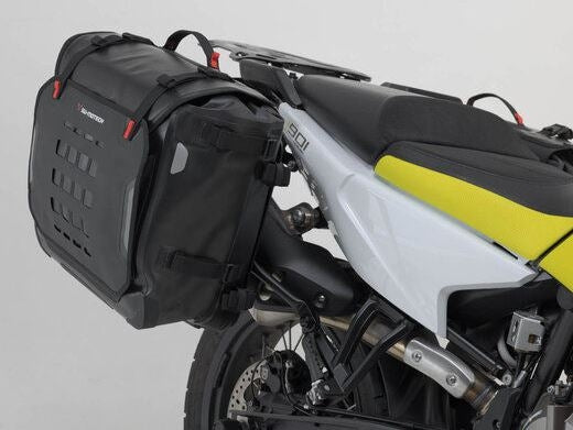 SW-MOTECH / SWモテック SysBag WP L/L システム | BC.SYS.03.992.21000/B