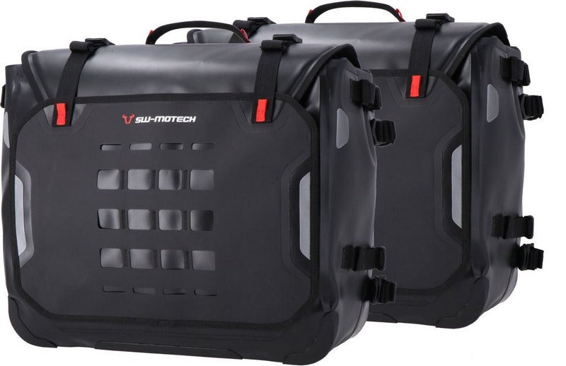 SW-MOTECH / SWモテック SysBag WP L/L システム | BC.SYS.03.992.21000/B