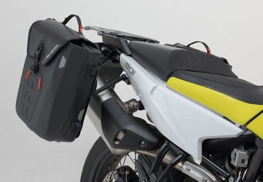 SW-MOTECH / SWモテック SysBag WP M/M システム | BC.SYS.03.992.31000/B