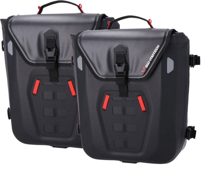 SW-MOTECH / SWモテック SysBag WP M/M システム | BC.SYS.04.521.31000/B