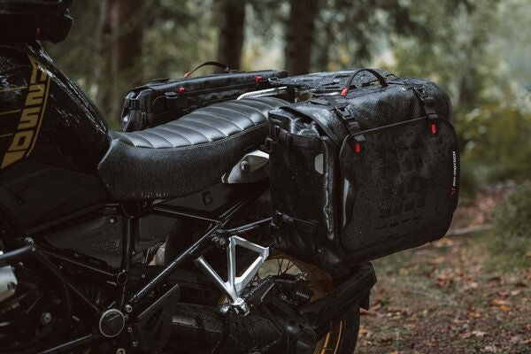 SW-MOTECH / SWモテック SysBag WP L/L システム | BC.SYS.04.621.21000/B