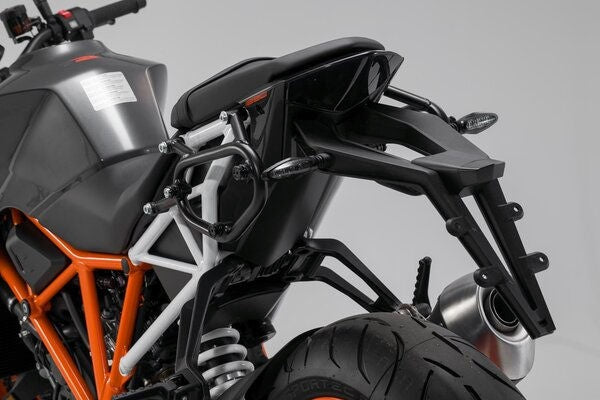 SW-MOTECH / SWモテック SysBag WP S/S システム | BC.SYS.04.881.31000/B