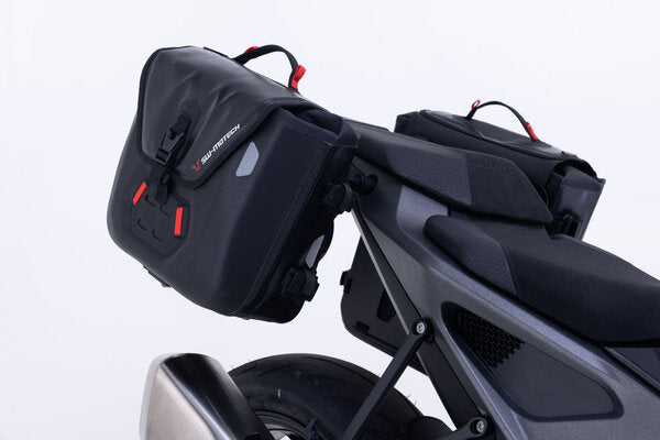 SW MOTECH / SWモテック SysBag (シスバッグ) WP M/S システム KTM 990 Duke (23-). | BC.SYS.04.994.31000/B