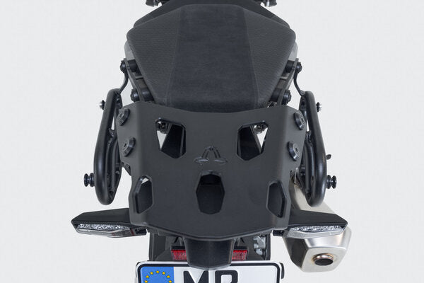 SW MOTECH / SWモテック SysBag (シスバッグ) WP M/S システム KTM 990 Duke (23-). | BC.SYS.04.994.31000/B