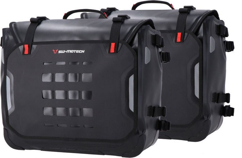 SW-MOTECH / SWモテック SysBag WP L/L システム | BC.SYS.05.294.21000/B