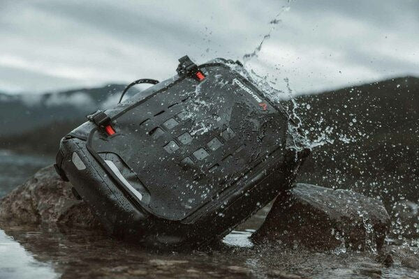SW-MOTECH / SWモテック SysBag WP L/L システム | BC.SYS.05.440.21000/B