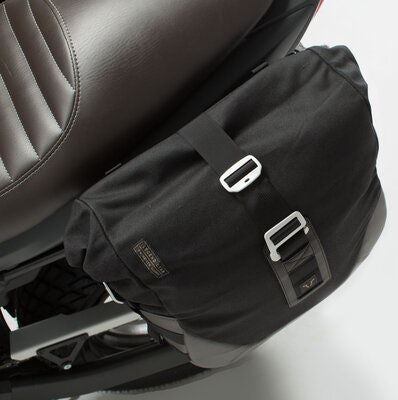 SW-MOTECH / SWモテック SysBag WP M/S システム | BC.SYS.05.670.31000/B