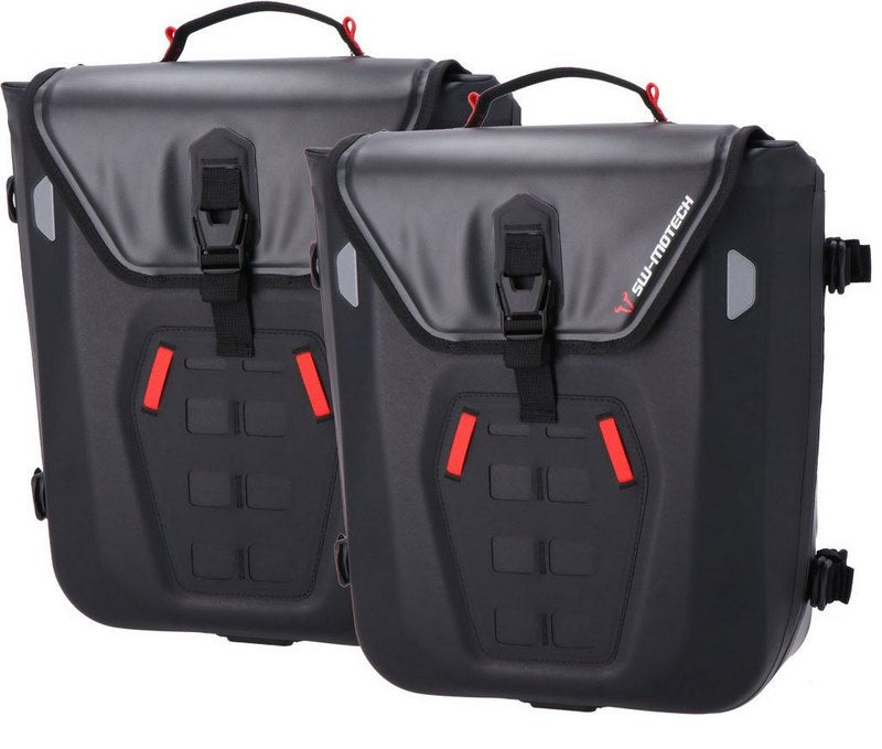 SW-MOTECH / SWモテック SysBag WP M/M システム | BC.SYS.06.642.31000/B
