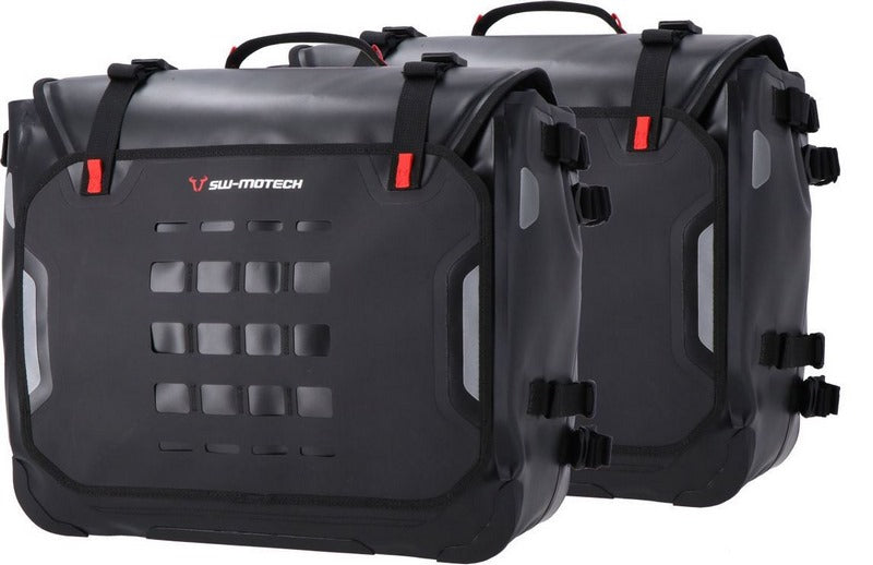 SW-MOTECH / SWモテック SysBag WP L/L システム | BC.SYS.07.559.21000/B