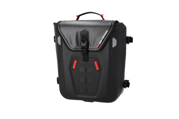 SW MOTECH / SWモテック SysBag (シスバッグ) WP M システム BMW F 900 GS (23-). | BC.SYS.07.602.31000/B