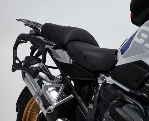 SW-MOTECH / SWモテック SysBag WP L/L システム | BC.SYS.07.664.21000/B