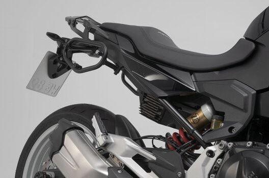 SW-MOTECH / SWモテック SysBag WP M/M システム | BC.SYS.07.945.31000/B