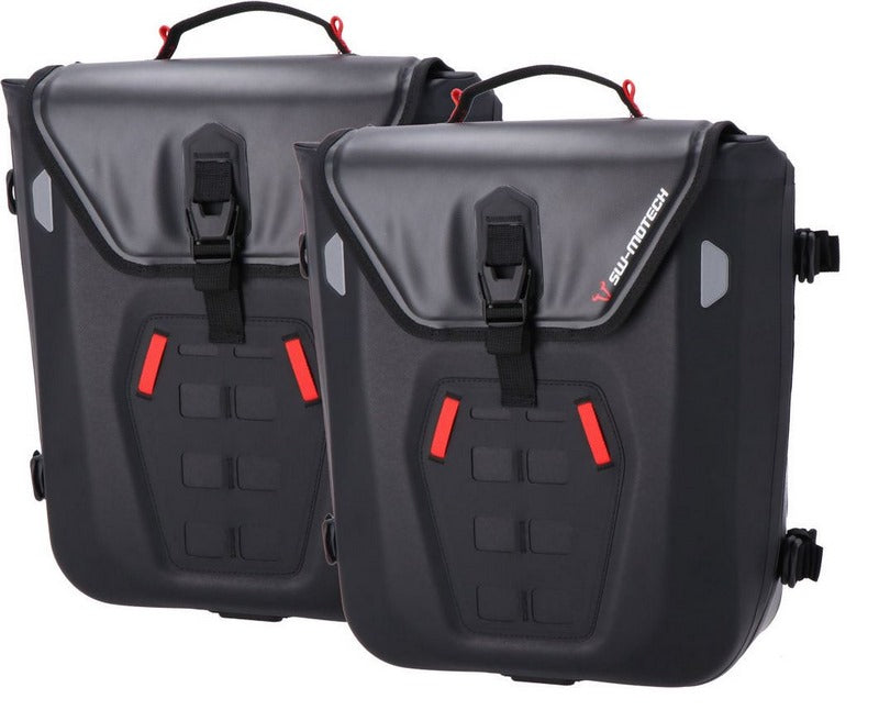 SW-MOTECH / SWモテック SysBag WP M/M システム | BC.SYS.07.945.31000/B