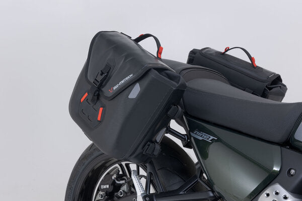 SW MOTECH / SWモテック SysBag (シスバッグ) WP S/S システム BMW R12 nineT (23-). | BC.SYS.07.968.31000/B