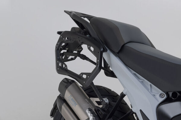 SW MOTECH / SWモテック SysBag (シスバッグ) WP L/L システム BMW R 1300 GS (23-). | BC.SYS.07.975.21001/B