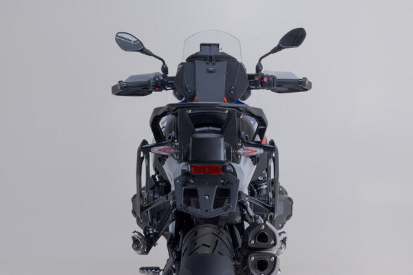 SW MOTECH / SWモテック SysBag (シスバッグ) WP L/L システム BMW R 1300 GS (23-). | BC.SYS.07.975.21001/B