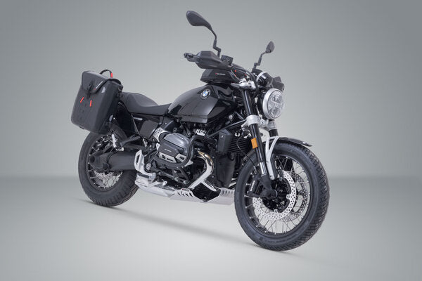 SW MOTECH / SWモテック SysBag (シスバッグ) WP M システム BMW R12 (23-). | BC.SYS.07.996.31000/B