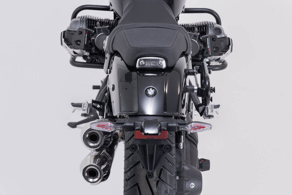 SW MOTECH / SWモテック SysBag (シスバッグ) WP M システム BMW R12 (23-). | BC.SYS.07.996.31000/B